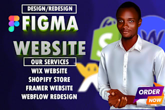 develop webflow website design webflow redesign landing page or figma to webflow