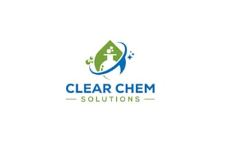 design classic geared towards industrial construction logo