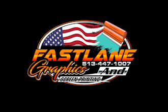 create wonderful and excellent printing logo design