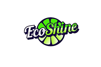 design awesome cleaning business logo