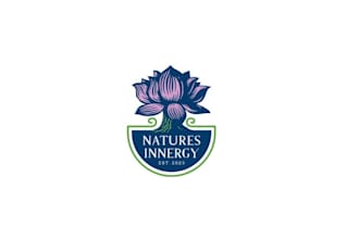 design stand out anti aging supplement company logo