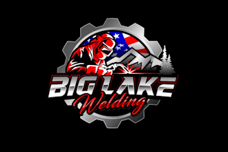 create exclusive and marvelous welding logo design
