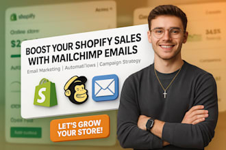 mailchimp email marketing  mailchimp flow mailchimp email campaign mailchimp