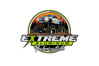 create professional and specially monster truck logo design