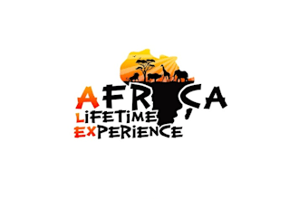 design attractive high definition logo for safari tours