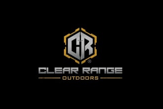 design best quality outdoor equipment logo