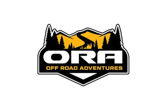 design glamorous off road adventure logo