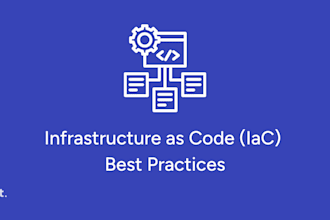 setup cloud infrastructure iac using terraform