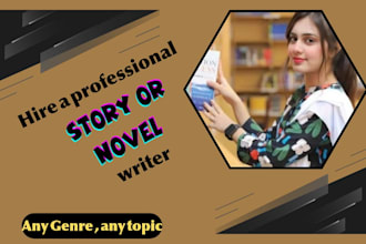 write a short story from your plot or outline