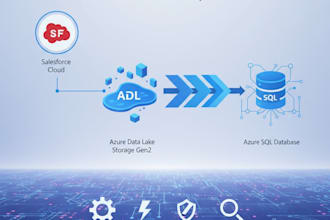 deliver high quality etl and elt pipeline with azure data factory