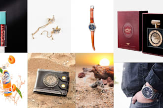professional product photography for amazon or etsy store
