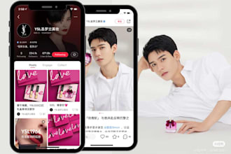 promote your brand on xiaohongshu with kol and koc marketing