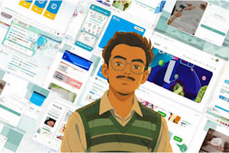 build custom web applications for your business
