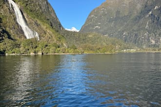 help plan an itinerary for an upcoming vacation