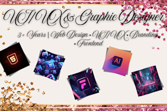 fix design issues on your website