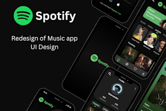 deliver clean, modern, and intuitive UX UI design