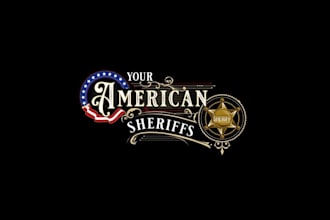 design powerful motivating liberty logo