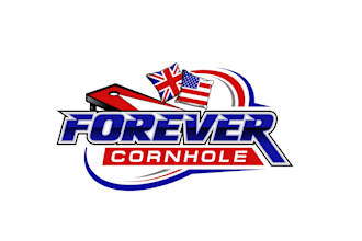 create creative and good looking cornhole logo design