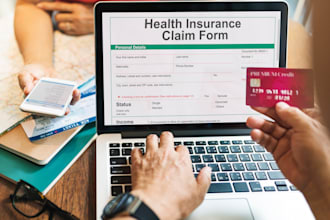 provide professional medical billing and rcm services