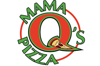 design inspirational pizza food truck logo