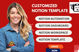 notion notion template notion redesign template notion client portal notion crm