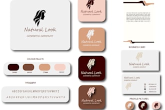 do logo flyer brouchere