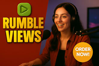 promote rumble views rumble channels rumble views
