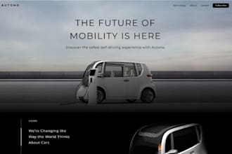 car detailing website, car wash website, auto detailing, auto repair website