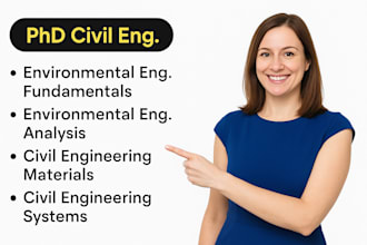 help in environmental civil engineering materials systems analysis fundamental