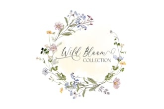 awesome design for floral, line art, minimalist, flowers shop logo in 24 hrs