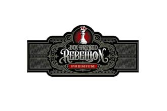 do a cigar label, cigar logo and cigar box design