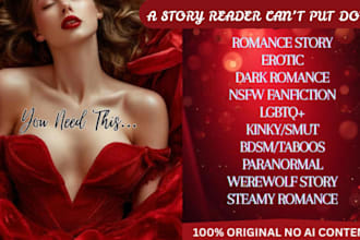 be your catfight ghostwriter nsfw fanfiction kinky bdsm smut erotic erotica
