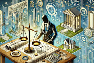 building permit application help, code compliance zoning and permit consultation