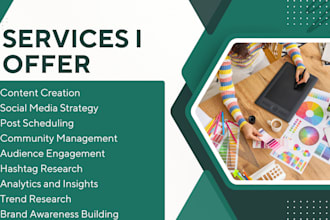 provide efficient virtual assistant services for business