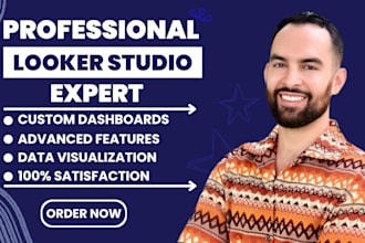 create google looker studio dashboards and reports from ga4 and sheets