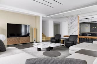 create realistic 3d interiors for airbnb, rental, apartment, houses, farmhouse
