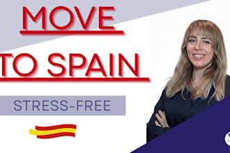 be your spain relocation expert  visa nie and housing help