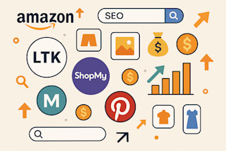 create and optimize high converting pinterest affiliate marketing SEO strategy