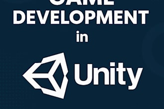 develop 2d mobile phone games using unity