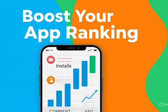 do video promotion for your mobile app do app testing ugc marketing