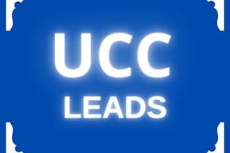 provide you with the latest ucc filings