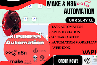 make com automation, n8n expert, zapier webhook, make com expert, n8n automation