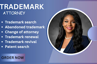 handle your patent filing and trademark registration in the USA or UK