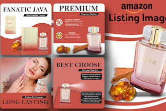 design amazon ebc, a plus content or listing for bol com