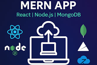 deploy and host your react, nodejs or mern app on vercel, render and netlify