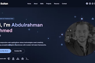 craft a job winning portfolio