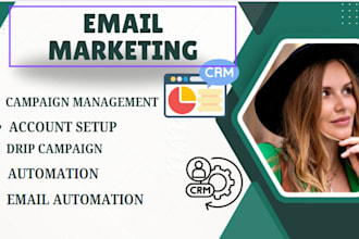 do bulk email blast, email marketing and email marketing campaign