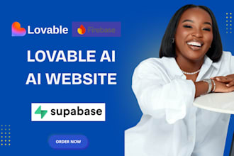 fix, deploy, lovable ai lovable app saas mvp lovable web app bolt base44