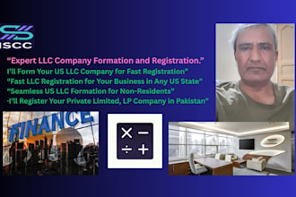 form your US llc company for fast registration