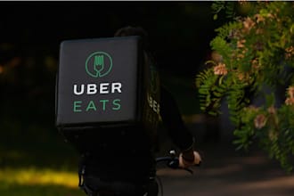 build zifty, uber, lyft, uber black bot